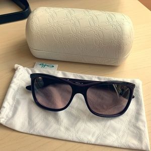 Oakley Sunglasses CONFRONT OO2024-05